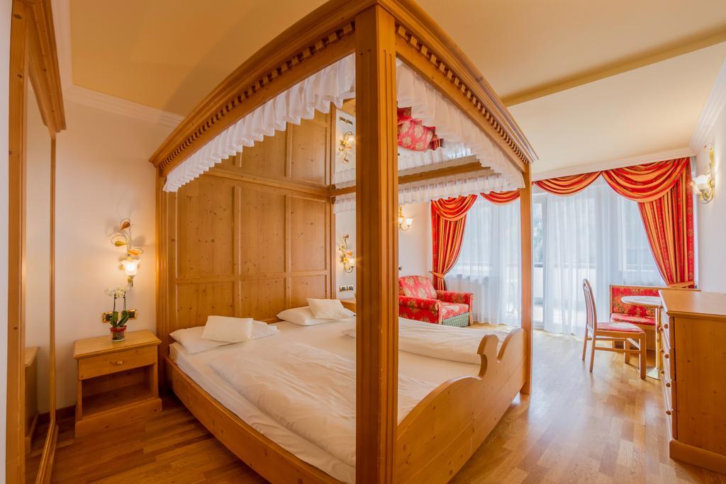 Junior Suite Balcony