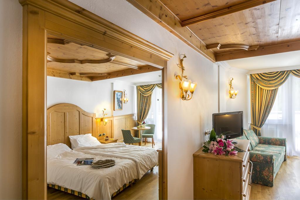 Junior Suite Balcony